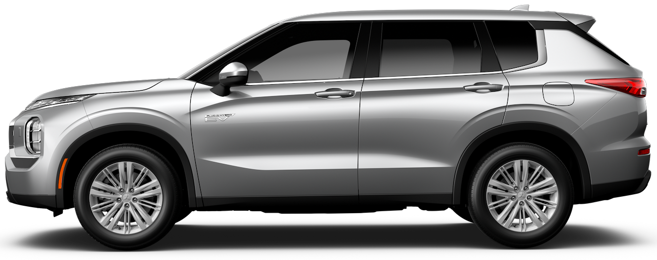 Mitsubishi Eclipse Cross Image Listing 2