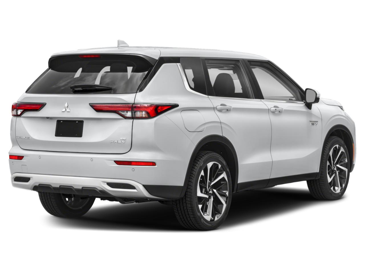 Mitsubishi Eclipse Cross Image Listing 3