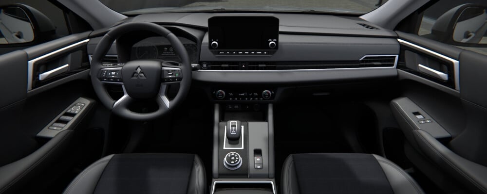 Mitsubishi Eclipse Cross Image Listing 4