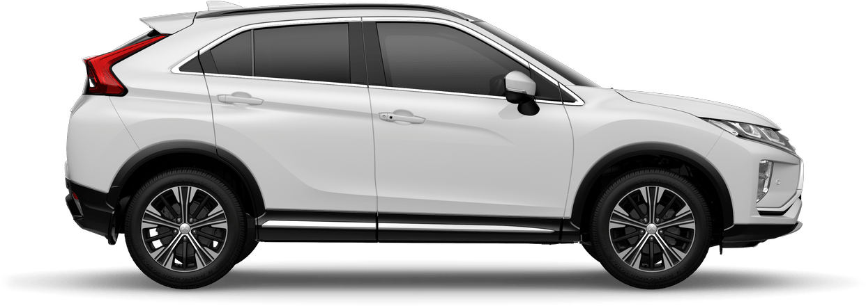 Mitsubishi Eclipse Cross Image Listing 2