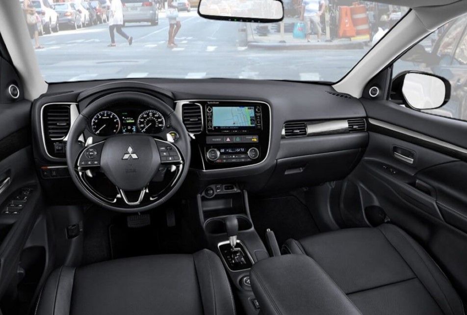 Mitsubishi L200 Image Listing 5