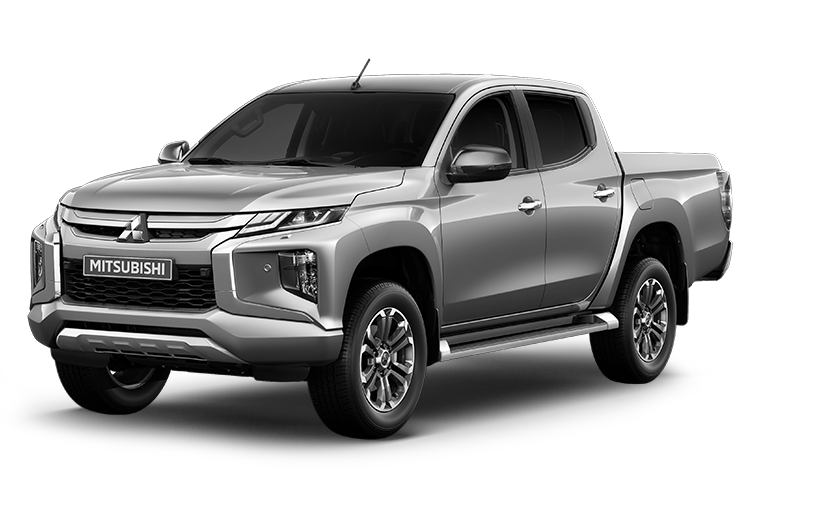 Mitsubishi L200 Image Listing 8