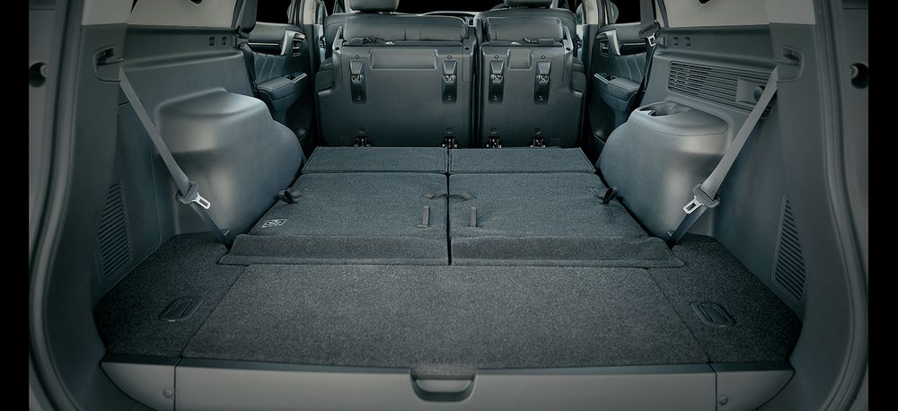 Mitsubishi Montero Sport Image Listing 13