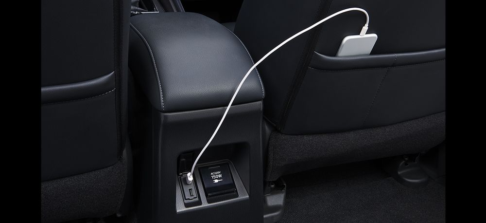 Mitsubishi Montero Sport Image Listing 9
