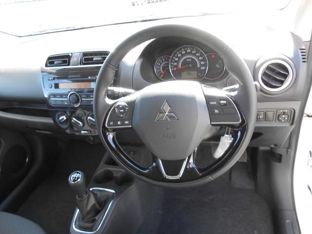 Mitsubishi Spacestar Image Listing 2