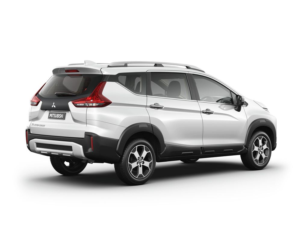 Mitsubishi Xpander Image Listing 2