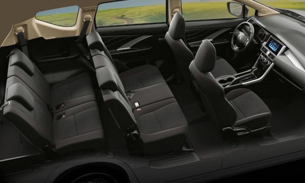 Mitsubishi Xpander Image Listing 3