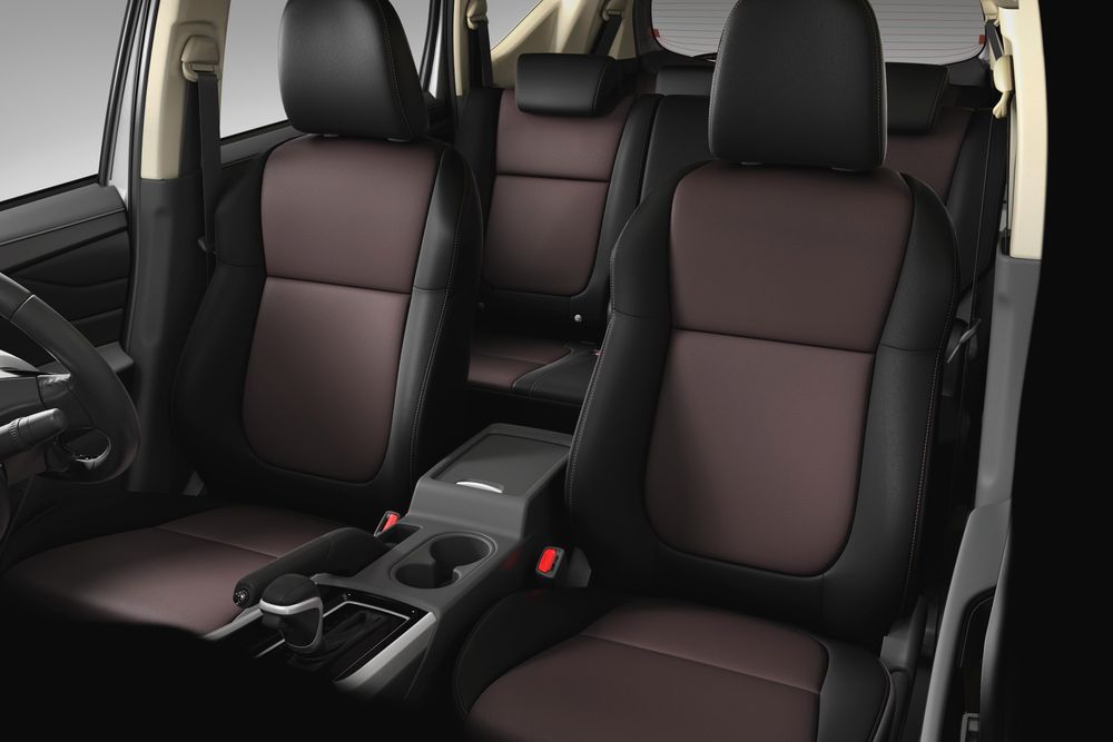 Mitsubishi Xpander Image Listing 4