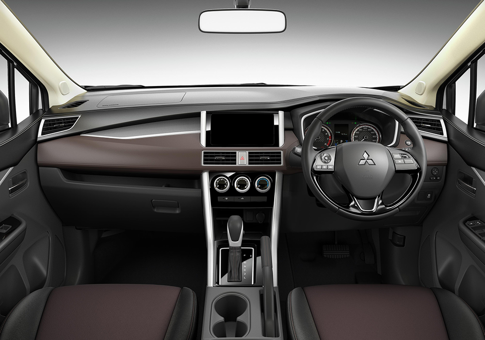 Mitsubishi Xpander Image Listing 5