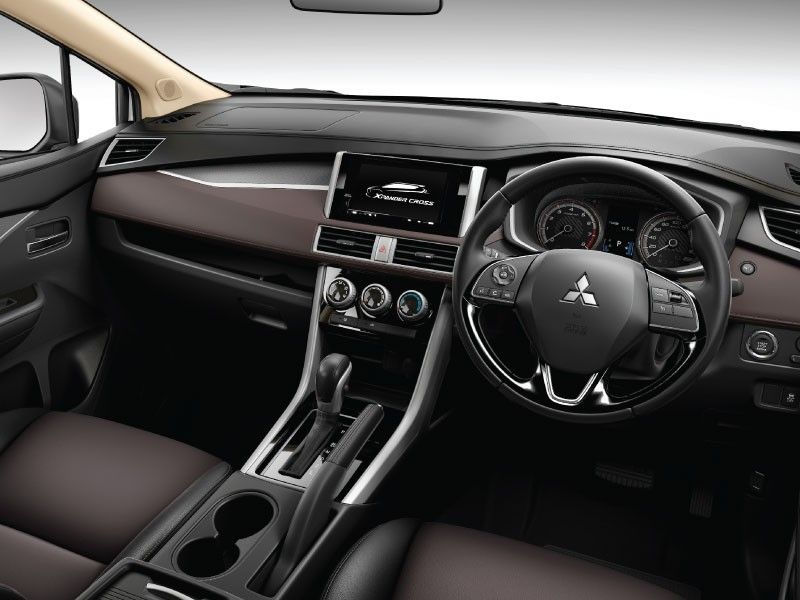 Mitsubishi Xpander Image Listing 6
