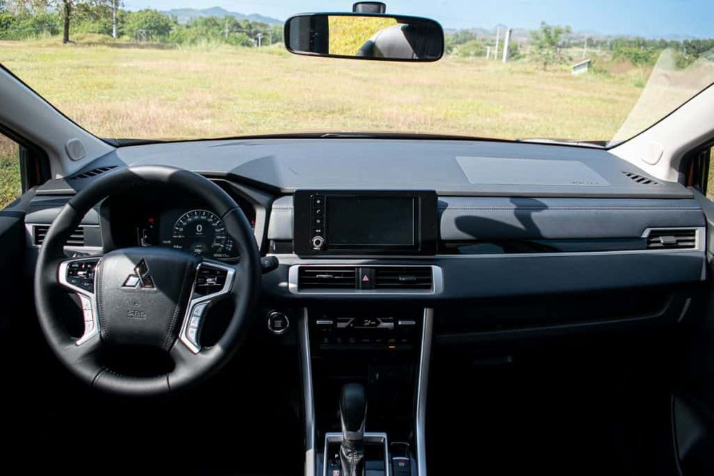 Mitsubishi Xpander Cross Image Listing 4