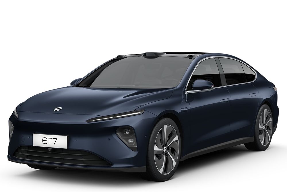 NIO ET7