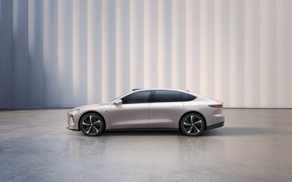 NIO ET7 Image Listing 4