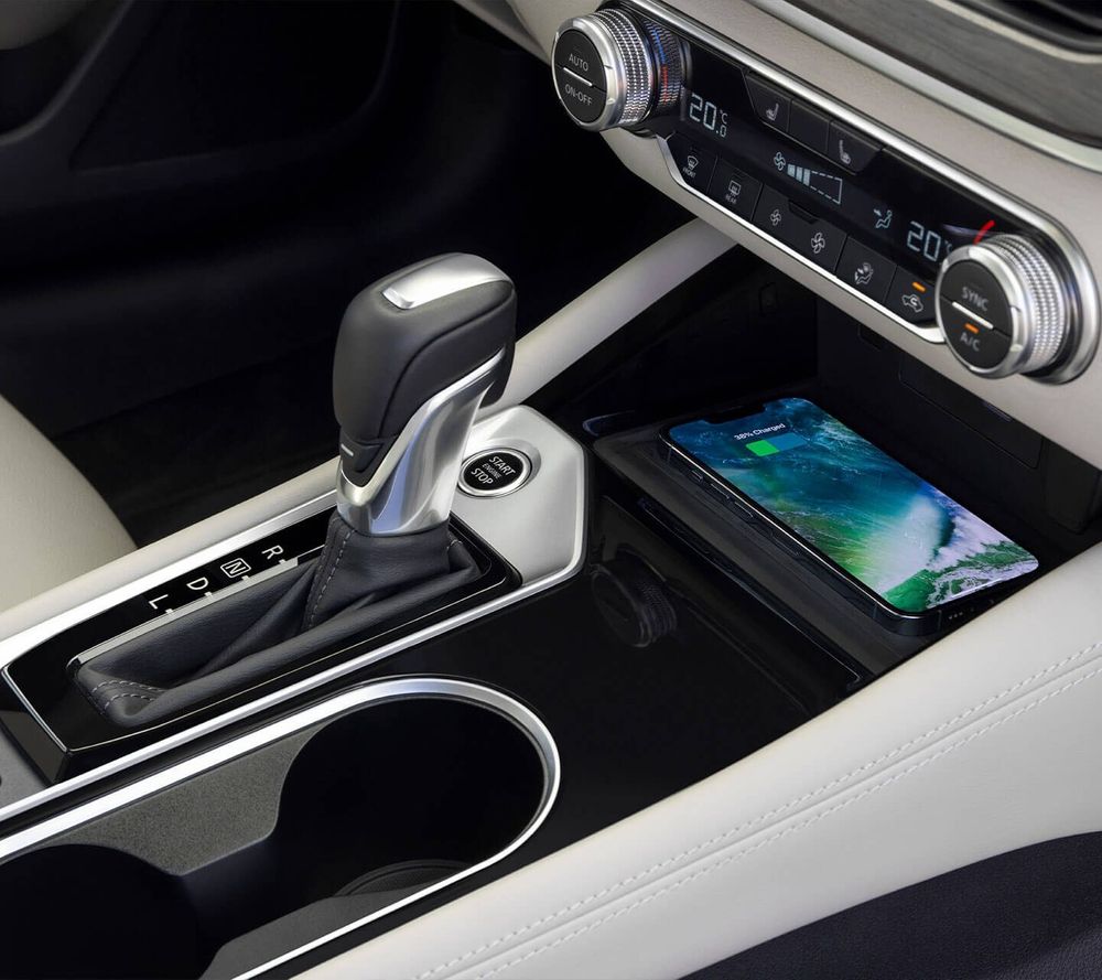 Nissan Altima Image Listing 9