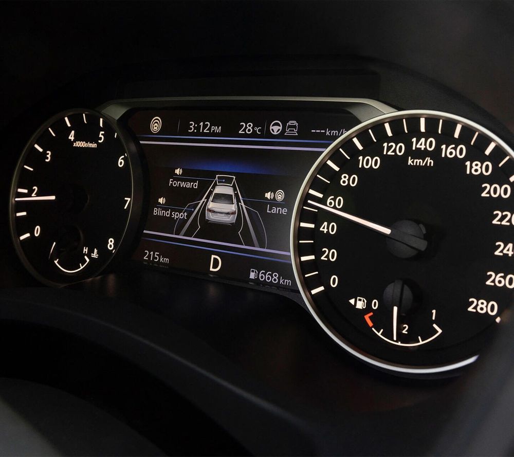Nissan Altima Image Listing 7