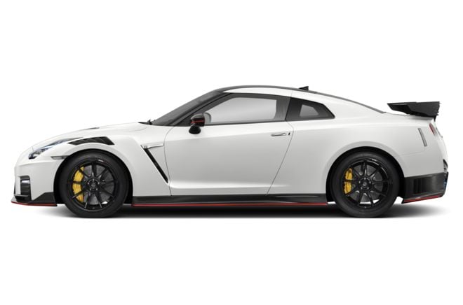 Nissan GT-R Image Listing 2