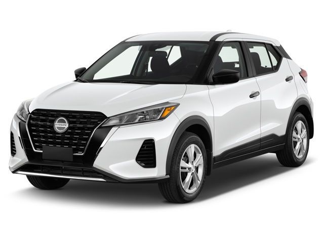 Nissan Kicks 1.6 SV
