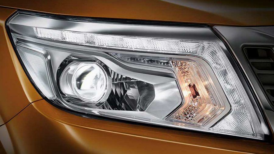 Nissan Navara Image Listing 2