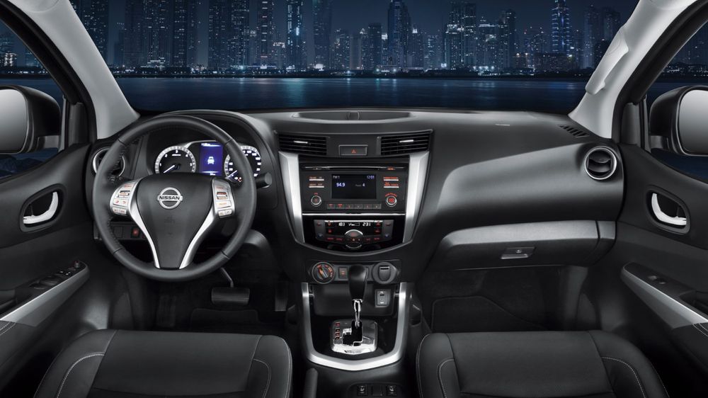 Nissan Navara Image Listing 3