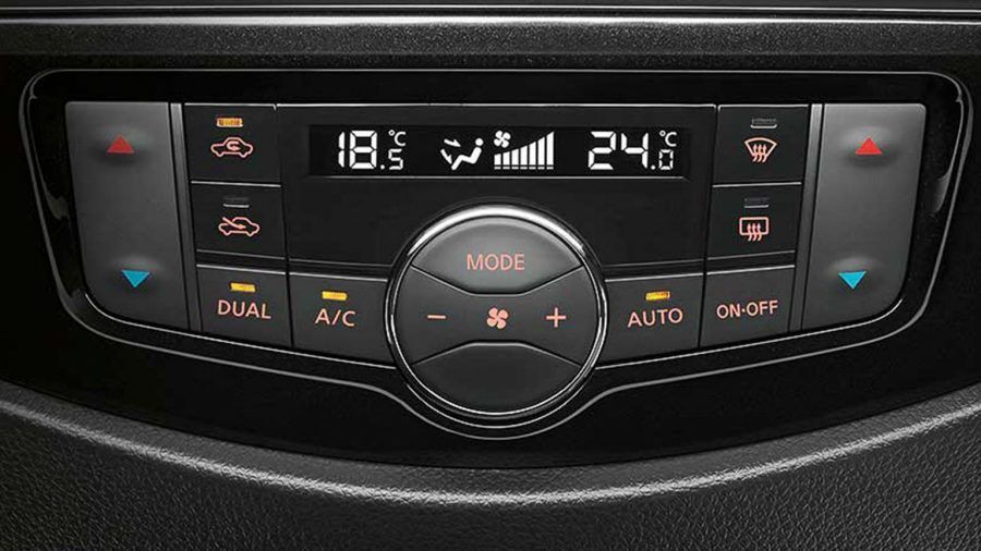 Nissan Navara Image Listing 6
