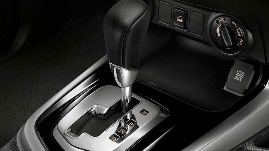 Nissan Navara Image Listing 7