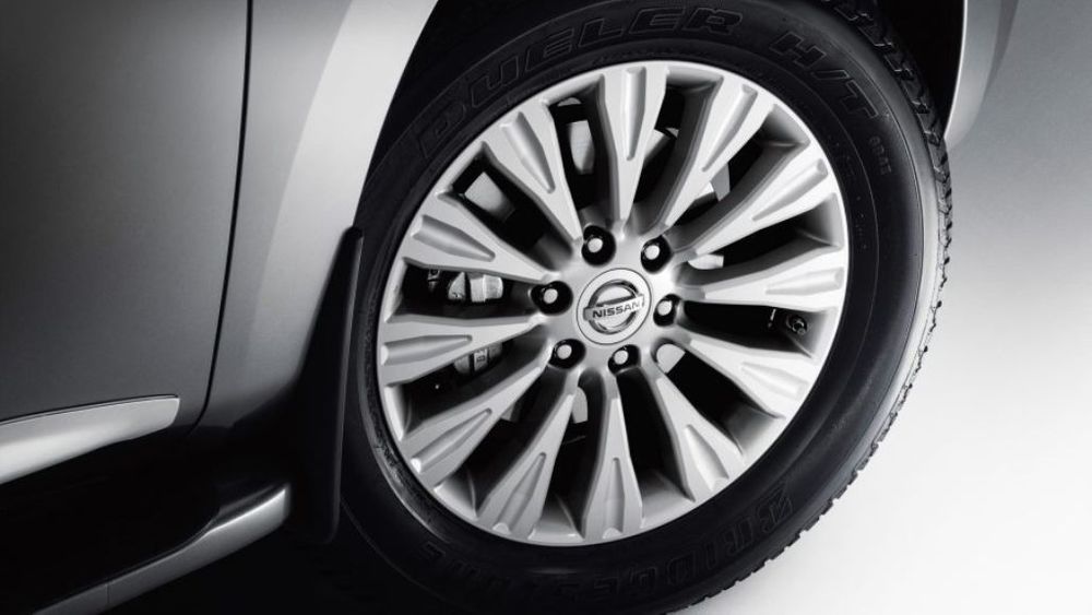 Nissan Patrol Image Listing 3