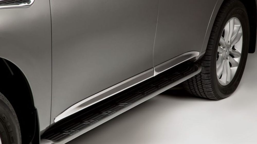 Nissan Patrol Image Listing 5