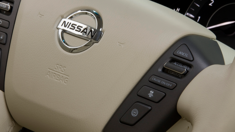 Nissan Patrol Image Listing 8