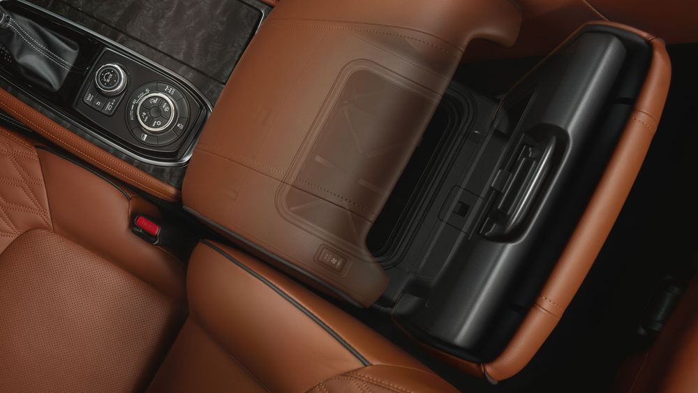 Nissan Patrol Image Listing 10
