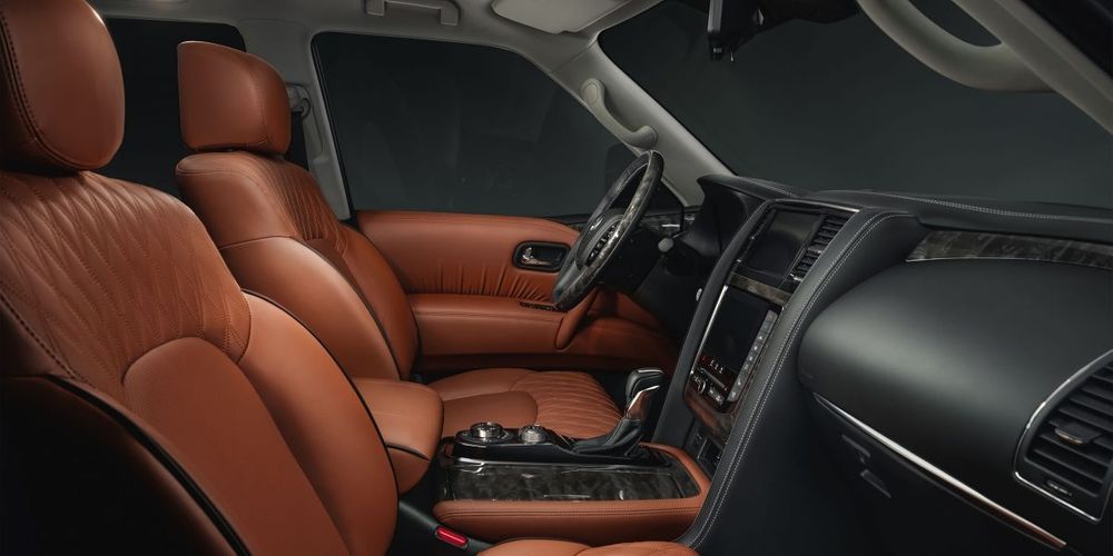 Nissan Patrol Image Listing 21