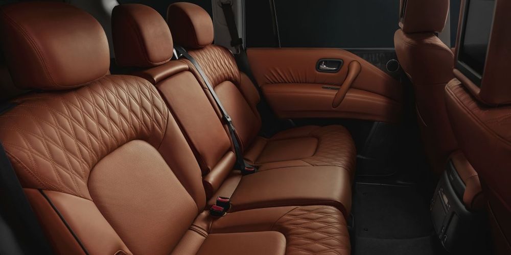 Nissan Patrol Image Listing 22