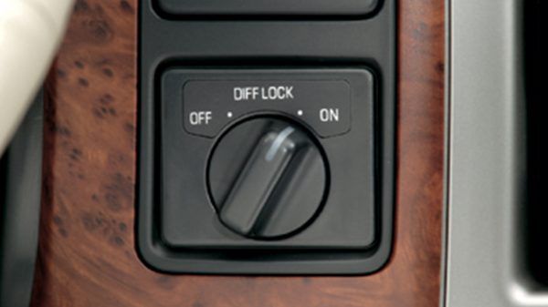Nissan Patrol Safari Image Listing 8