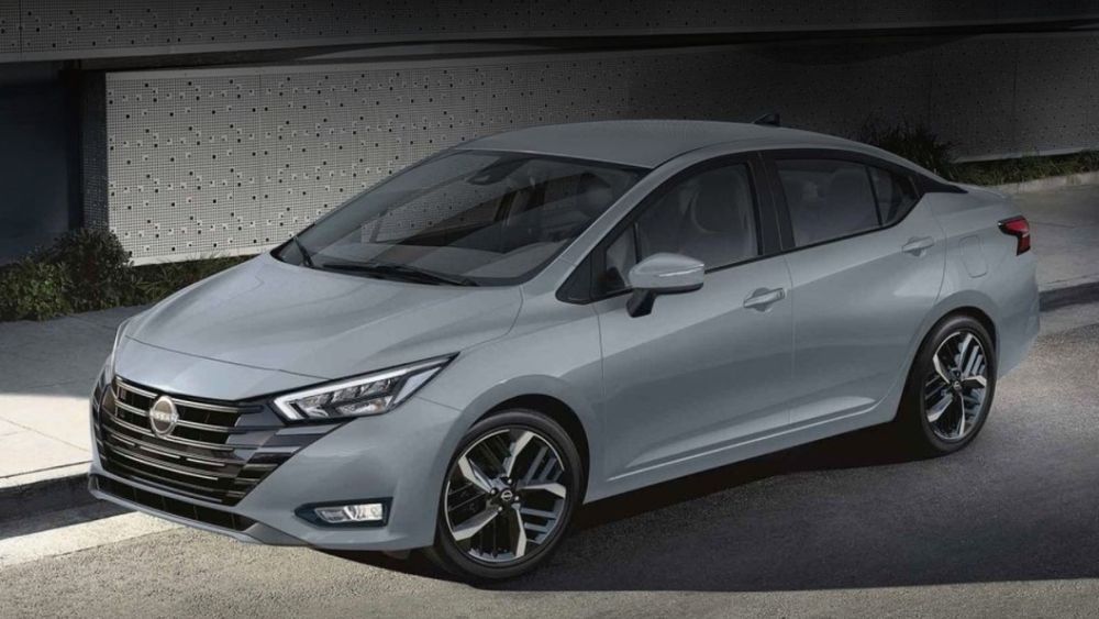 Nissan Sunny Image Listing 2