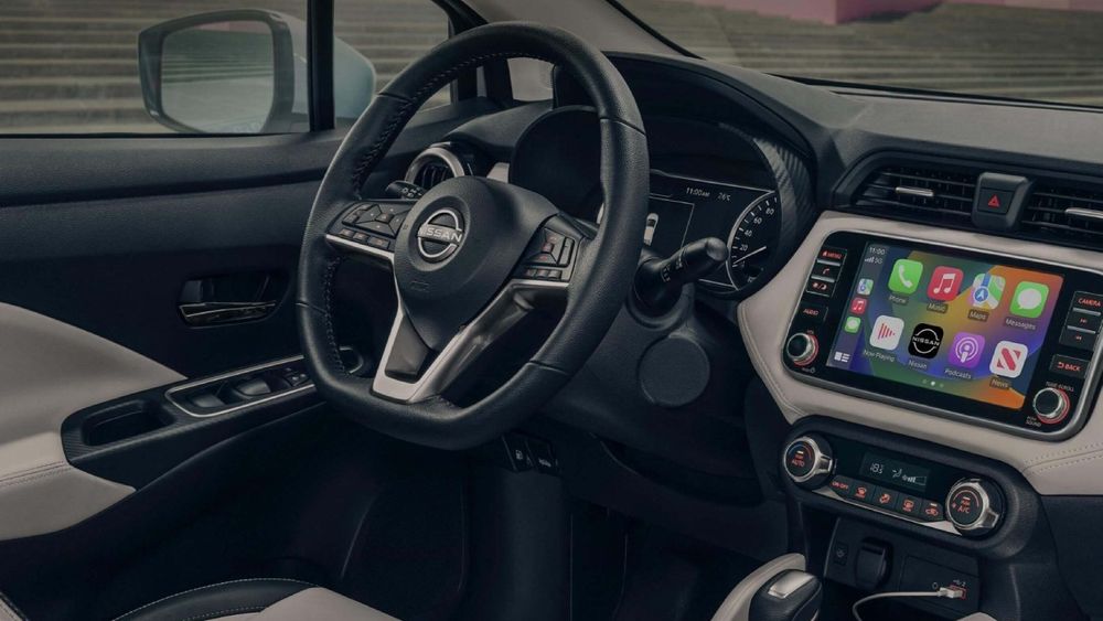 Nissan Sunny Image Listing 5