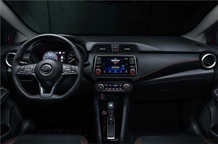 Nissan Sunny Image Listing 6