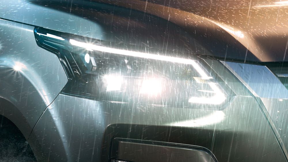 Nissan Xterra Image Listing 3