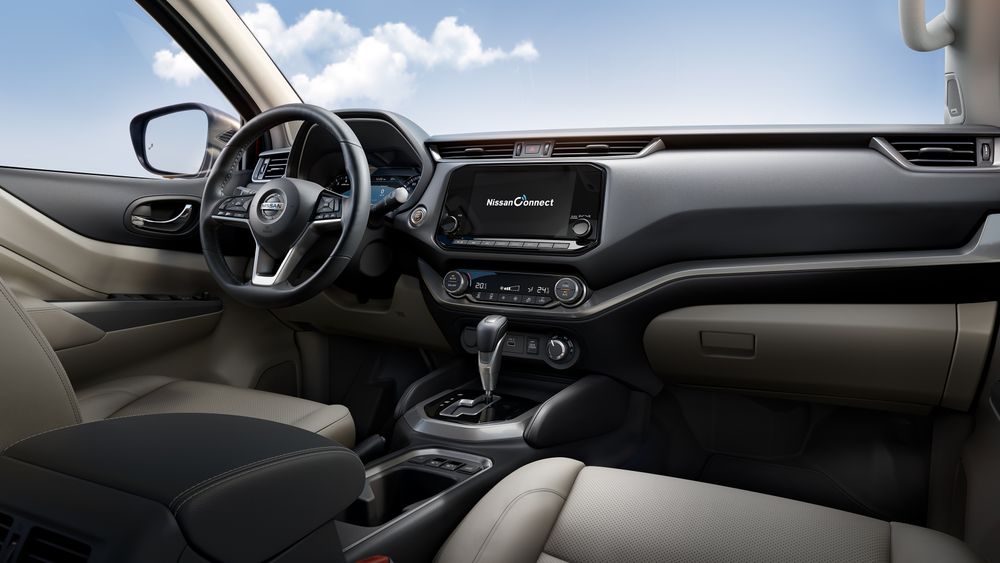 Nissan Xterra Image Listing 6