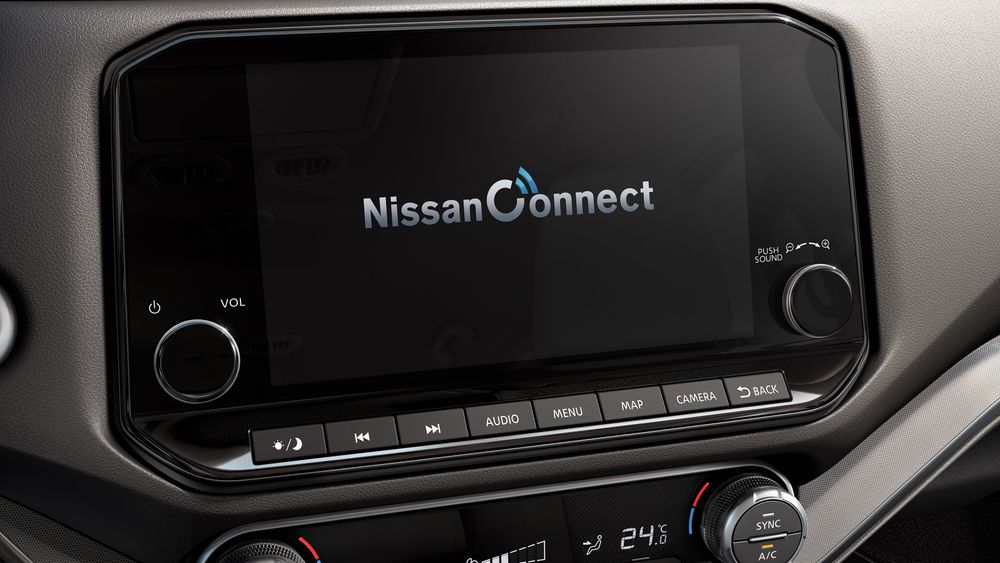 Nissan Xterra Image Listing 7