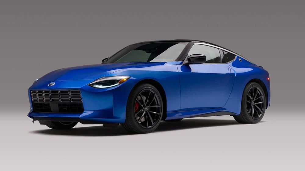 Nissan Z Image Listing 2