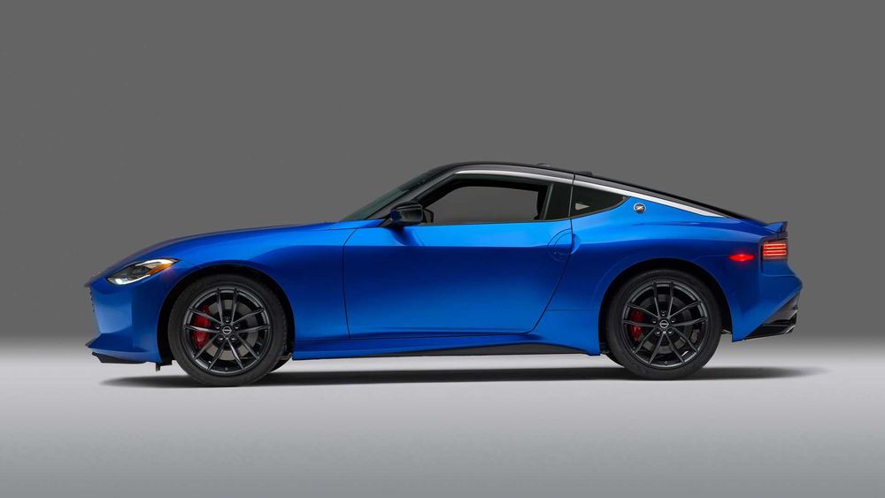 Nissan Z Image Listing 3