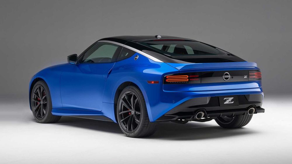 Nissan Z Image Listing 4