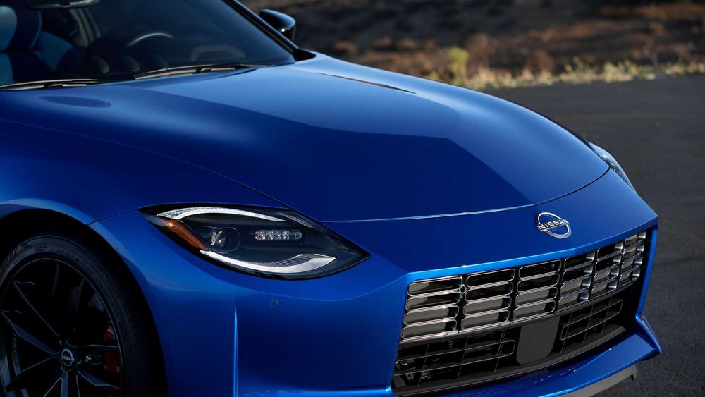 Nissan Z Image Listing 5