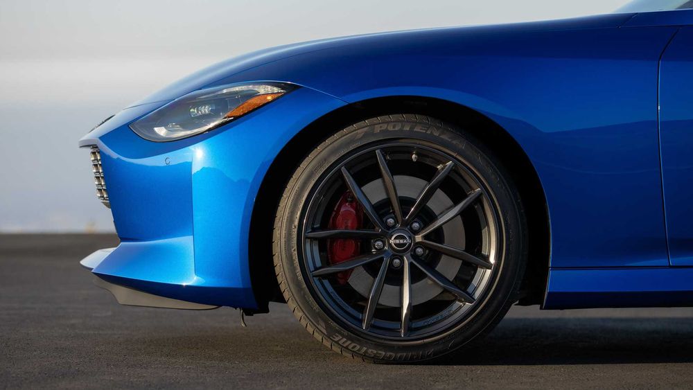 Nissan Z Image Listing 6