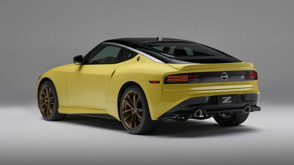 Nissan Z Image Listing 7