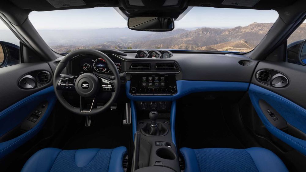 Nissan Z Image Listing 8