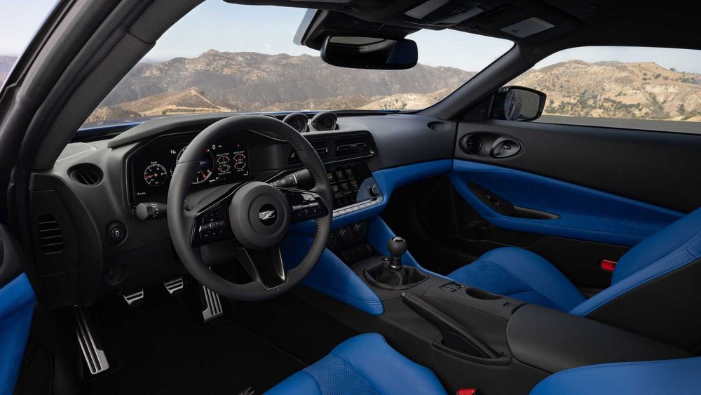 Nissan Z Image Listing 9
