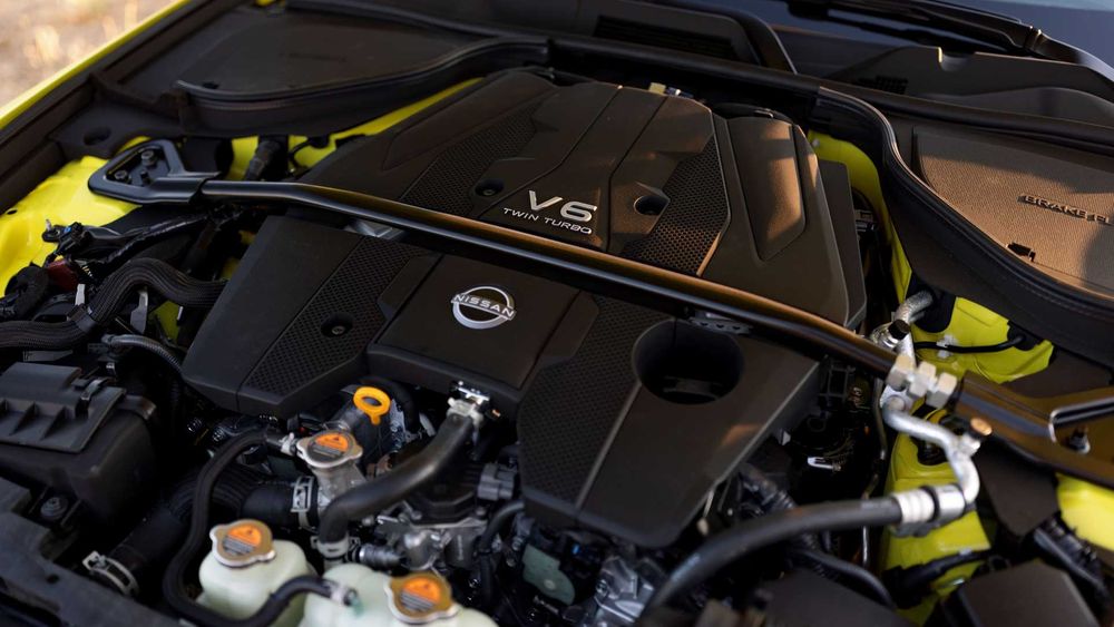Nissan Z Image Listing 10