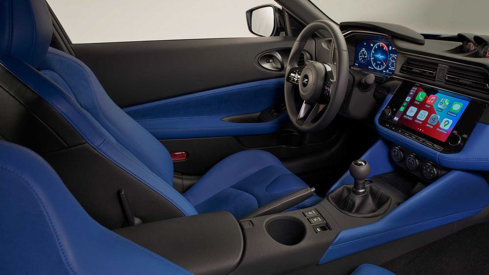 Nissan Z Image Listing 11