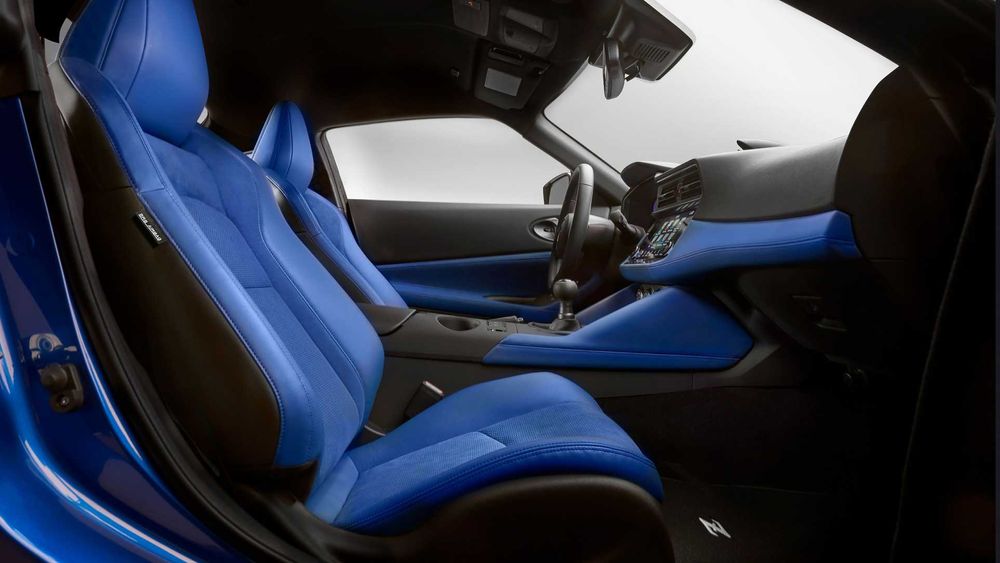 Nissan Z Image Listing 14