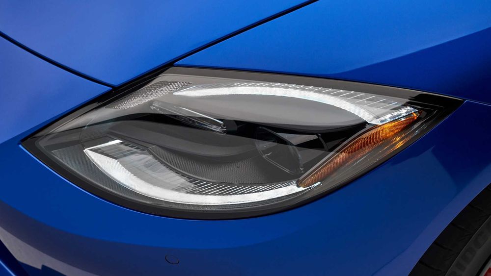Nissan Z Image Listing 16